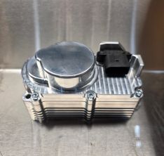 ITI 6.7 Cummins Billet Actuator